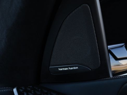 Certified 2024 BMW X7 M60i w/ Executive Package image 29