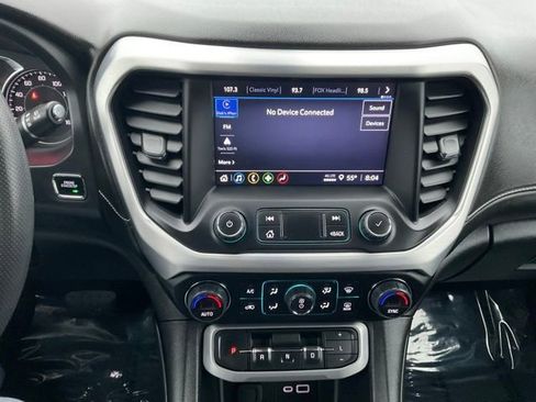 Used 2023 GMC Acadia SLE w/ Driver Convenience Package AWD/4WD image 21