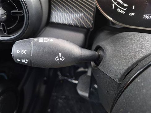 Used 2023 MINI Cooper S w/ MINI Resolute Edition FWD image 15