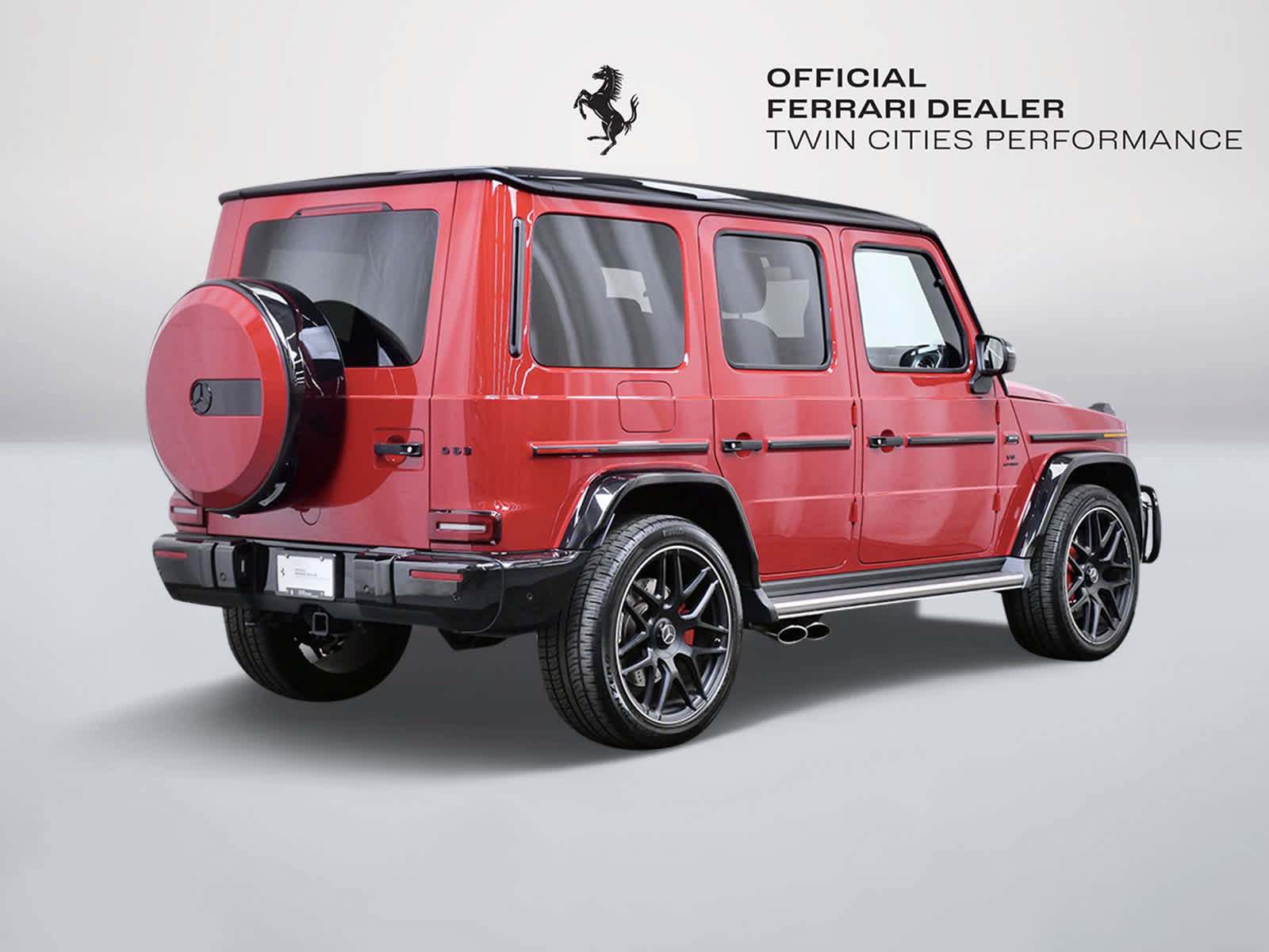 Used 2022 Mercedes-Benz G 63 AMG 4MATIC image 6