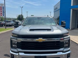 Used 2025 Chevrolet Silverado 2500 LT w/ Convenience Package AWD/4WD video 2