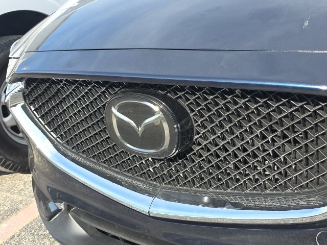 Used 2021 MAZDA CX-5 Touring w/ Touring Preferred SV Package AWD/4WD image 9