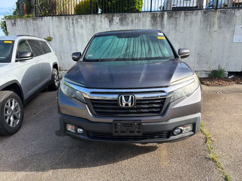 Used 2018 Honda Ridgeline RTL image 5