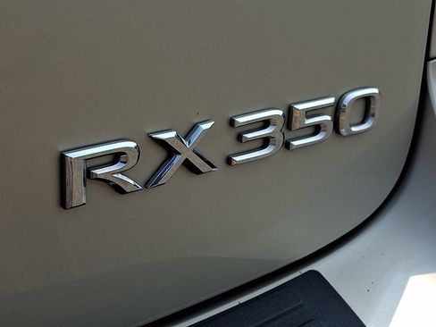 Used 2013 Lexus RX 350 AWD w/ Navigation Pkg image 30