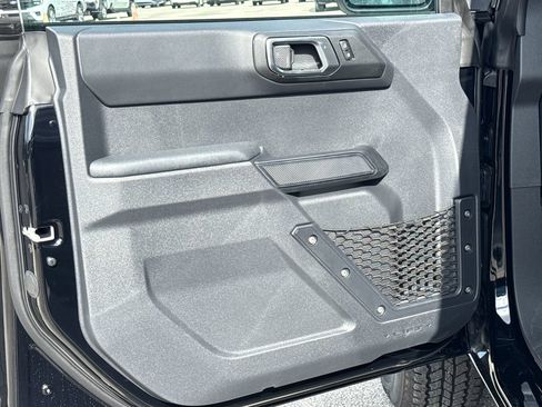 New 2026 Ford Bronco Big Bend AWD/4WD image 17
