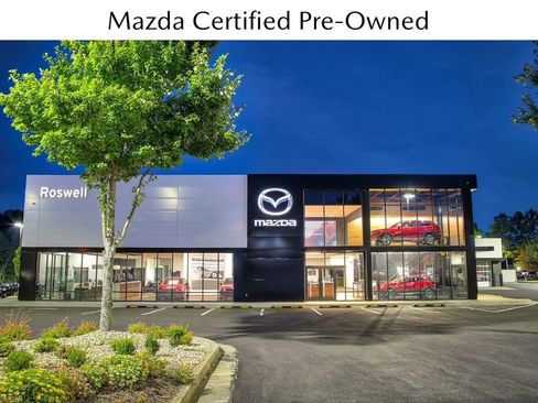 Used 2021 MAZDA CX-9 Signature image 22