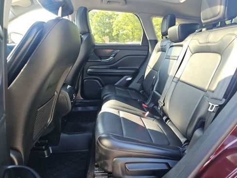 Used 2021 Lincoln Corsair Reserve w/ Elements Package AWD/4WD image 17