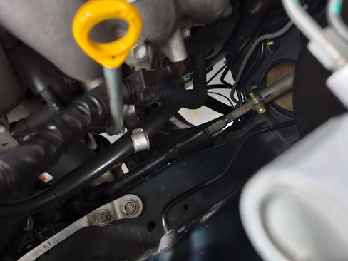 Used 1997 Toyota Supra Turbo RWD image 30