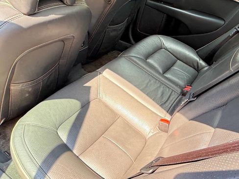 Used 2009 Volvo S80 T6 image 34