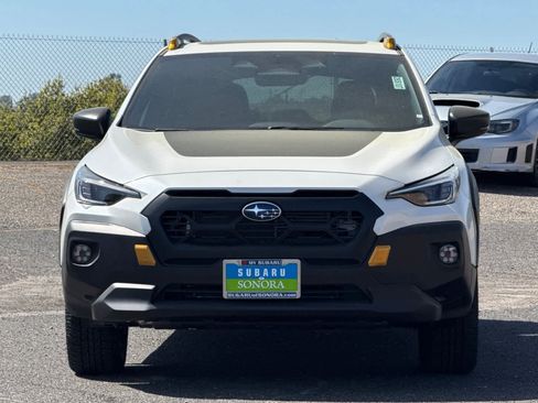 New 2026 Subaru Crosstrek 2.5i Wilderness AWD/4WD image 8