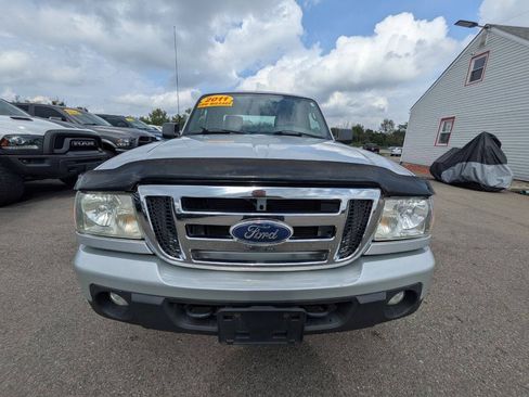 Used 2011 Ford Ranger XLT AWD/4WD image 5
