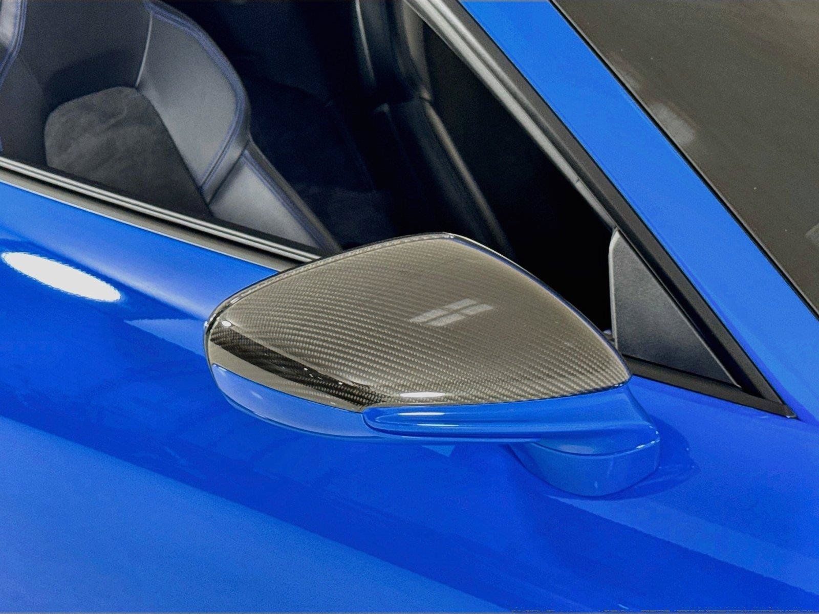 Used 2022 Porsche 911 GT3 RWD image 34
