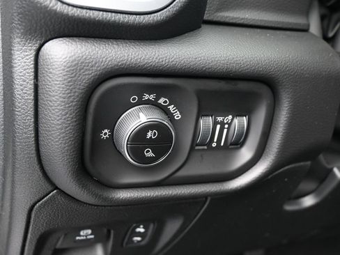 New 2026 RAM 1500 Big Horn image 14