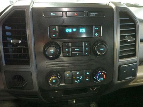 Used 2017 Ford F250 XL w/ Snow Plow Prep Package image 16