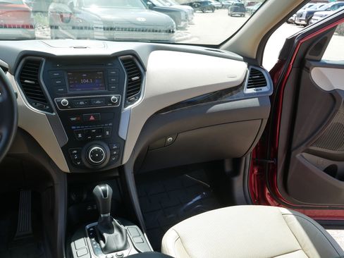 Used 2017 Hyundai Santa Fe Sport AWD/4WD image 22