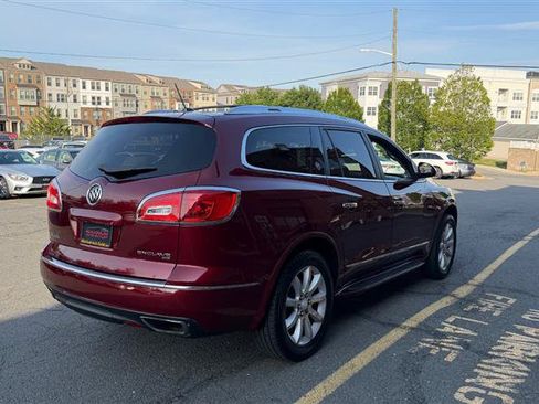 Used 2015 Buick Enclave Premium w/ Experience Buick Package AWD/4WD image 12