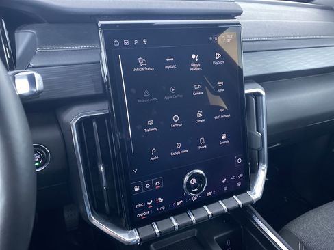 Certified 2025 GMC Acadia Elevation image 5