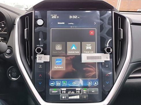 New 2026 Subaru Impreza 2.0i Sport image 32