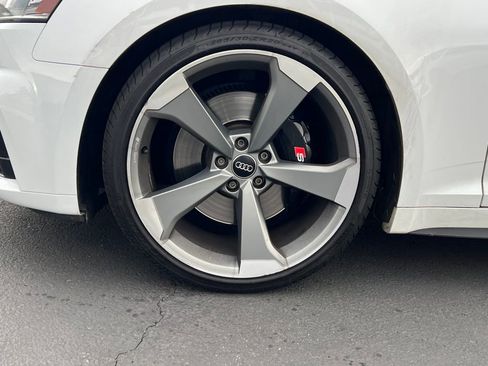 Used 2019 Audi S5 Premium Plus w/ Premium Plus image 6