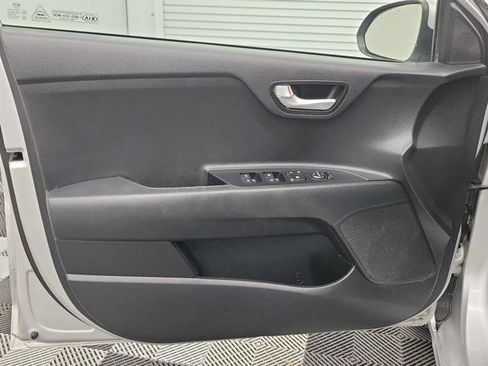 Used 2021 Kia Rio S FWD image 18