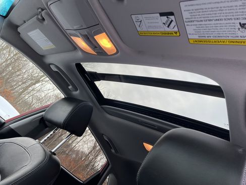 Certified 2021 Hyundai Kona Limited image 36