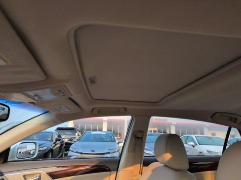 Used 2008 Toyota Avalon XLS FWD image 21