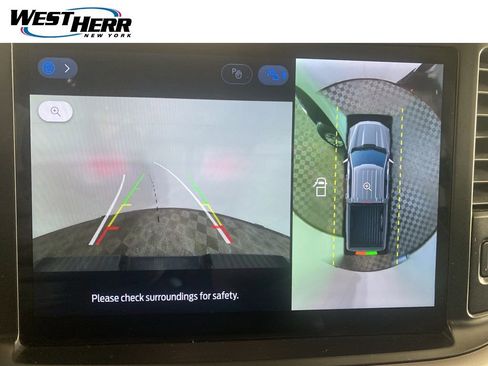 Used 2024 Ford F150 XLT w/ Equipment Group 302A MID image 4