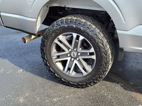 Used 2021 Ford F150 XL w/ Equipment Group 101A High image 10