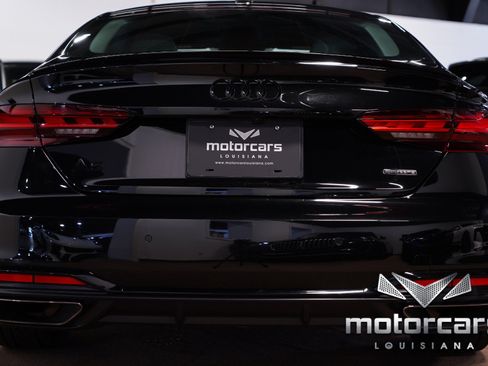 Used 2024 Audi A5 2.0T Premium Plus AWD/4WD image 18