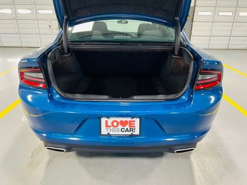 Used 2022 Dodge Charger SXT image 9