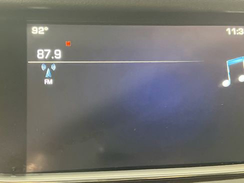 Used 2018 Cadillac XT5 Luxury FWD image 27