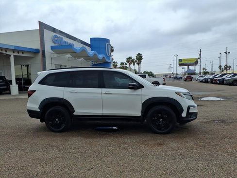 Used 2022 Honda Pilot TrailSport image 9