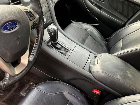 Used 2015 Ford Taurus SEL w/ Equipment Group 201A image 16