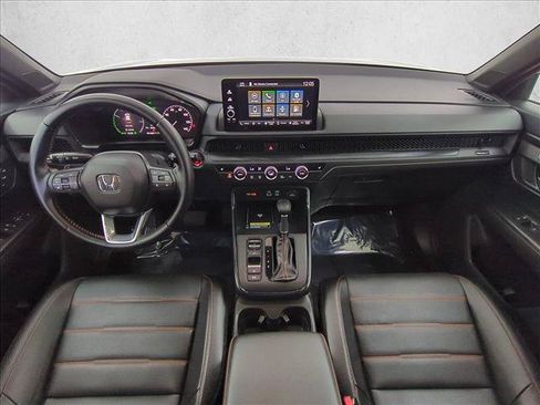 Used 2025 Honda CR-V Sport-L image 20