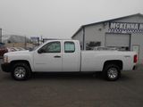 Used 2013 Chevrolet Silverado 1500 W/T image 6
