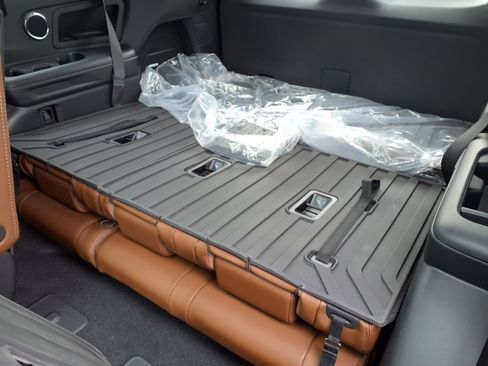 New 2026 Subaru Ascent Touring AWD/4WD image 15