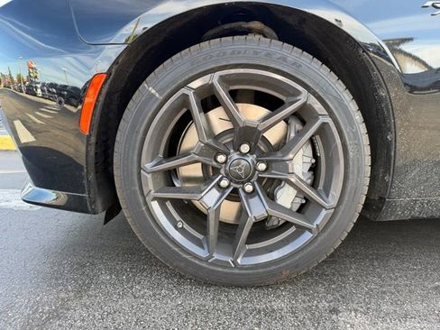 New 2026 Dodge Charger R/T AWD/4WD image 6