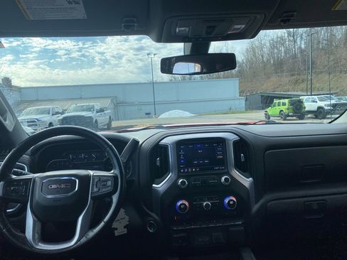 Used 2020 GMC Sierra 1500 Elevation w/ Elevation Value Package image 6