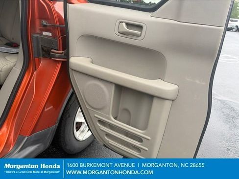 Used 2010 Honda Element LX image 15