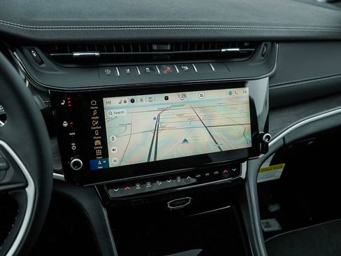 New 2026 Jeep Grand Cherokee Laredo image 24