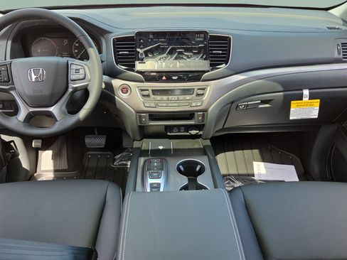 New 2026 Honda Ridgeline RTL image 13