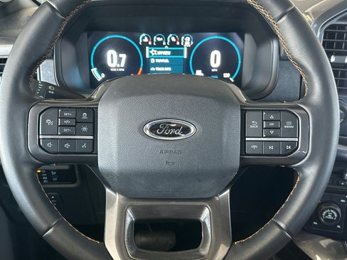 Used 2023 Ford F150 Tremor w/ Equipment Group 402A High AWD/4WD image 28