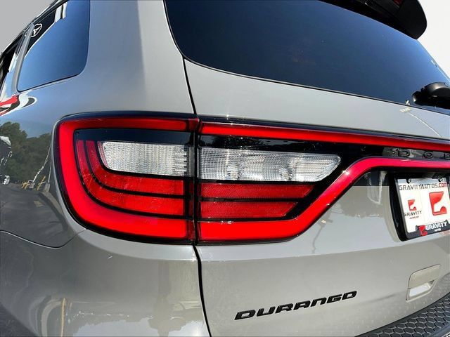 Used 2023 Dodge Durango R/T w/ Blacktop Package RWD image 24