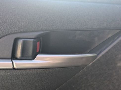 Certified 2025 Toyota Camry LE FWD image 26