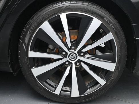 Used 2019 Nissan Altima 2.5 SR w/ SR Premium Package FWD image 22
