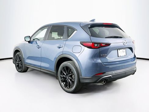 Used 2024 MAZDA CX-5 Carbon Edition image 5