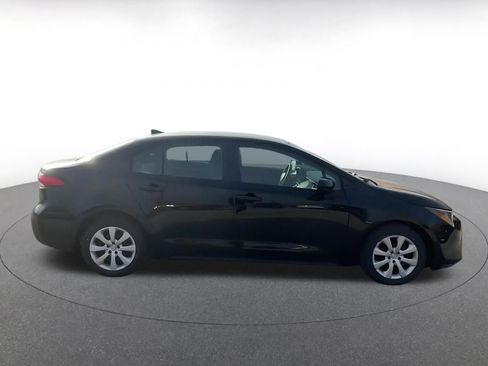 Used 2023 Toyota Corolla LE image 16