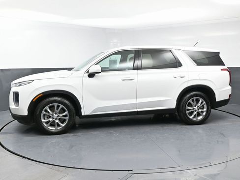 Used 2021 Hyundai Palisade SE image 6