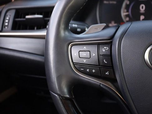 Used 2019 Lexus ES 350 FWD image 12