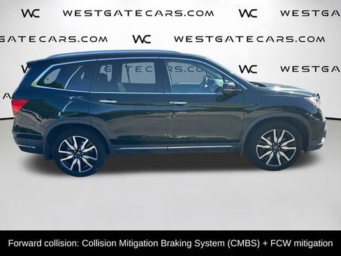 Used 2020 Honda Pilot Touring image 21